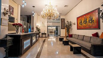 Alwalid Hotel