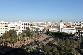 Alwalid Hotel