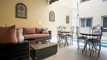 Alwalid Hotel