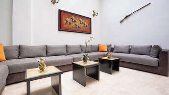 Alwalid Hotel