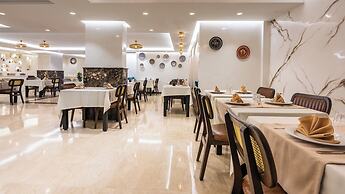 Alwalid Hotel