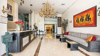Alwalid Hotel