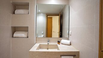Alwalid Hotel