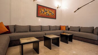 Alwalid Hotel