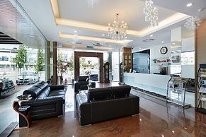 Terra Nova Hotel