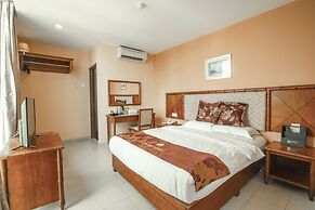 Terra Nova Hotel