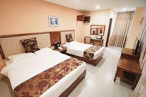 Terra Nova Hotel