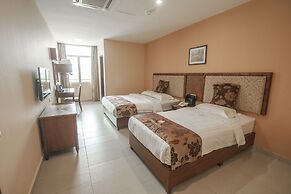 Terra Nova Hotel