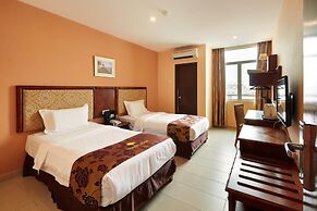 Terra Nova Hotel