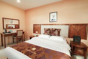 Terra Nova Hotel