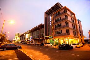 Terra Nova Hotel
