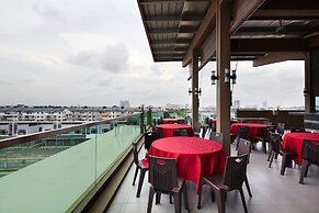 Terra Nova Hotel
