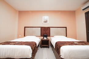 Terra Nova Hotel