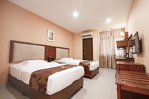 Terra Nova Hotel