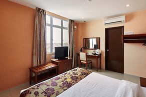 Terra Nova Hotel