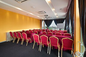Terra Nova Hotel