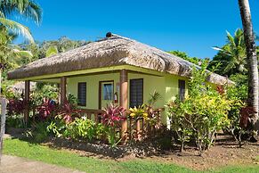 Waidroka Bay Resort