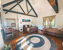 Waidroka Bay Resort