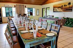 Waidroka Bay Resort