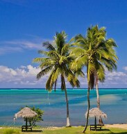 Waidroka Bay Resort