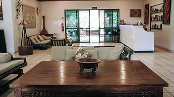 Waidroka Bay Resort