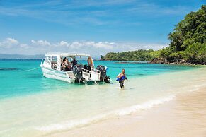 Waidroka Bay Resort