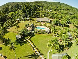 Waidroka Bay Resort