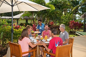 Waidroka Bay Resort