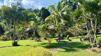 Waidroka Bay Resort