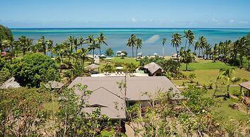 Waidroka Bay Resort