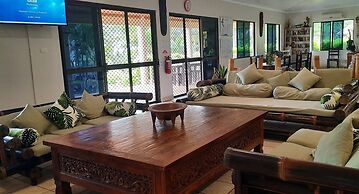 Waidroka Bay Resort