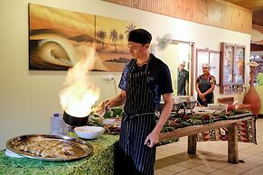 Waidroka Bay Resort