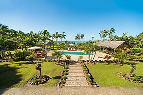 Waidroka Bay Resort