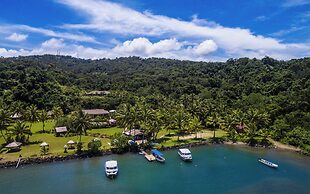 Waidroka Bay Resort