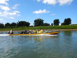 Waidroka Bay Resort