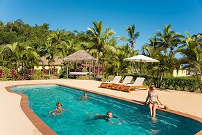 Waidroka Bay Resort