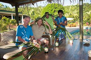 Waidroka Bay Resort