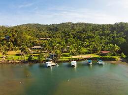 Waidroka Bay Resort