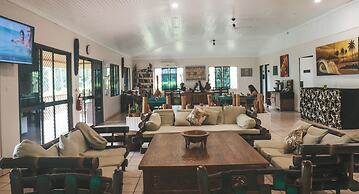 Waidroka Bay Resort