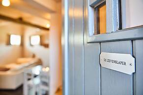 Wellness B&B De Zevenslaper
