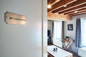 Wellness B&B De Zevenslaper