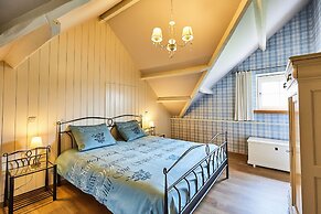 Wellness B&B De Zevenslaper
