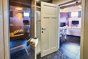 Wellness B&B De Zevenslaper