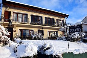 Hosteria Güemes