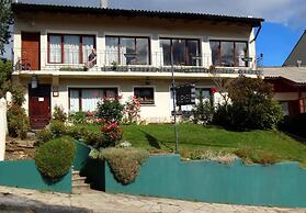 Hosteria Güemes