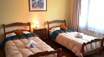 Hosteria Güemes