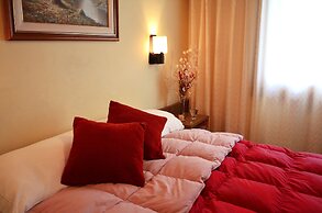 Hosteria Güemes