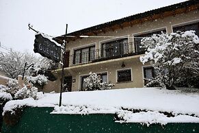 Hosteria Güemes