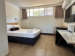 Airway Motel