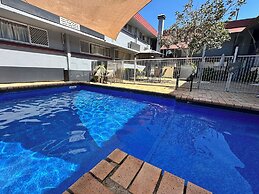 Airway Motel